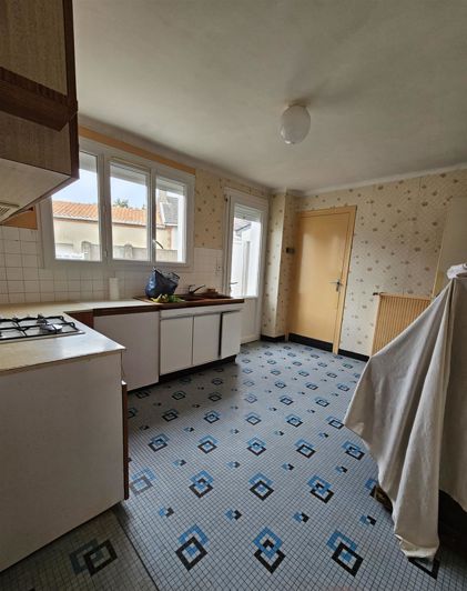 Image No.16-Maison de 4 chambres à vendre à Sainte-Pazanne