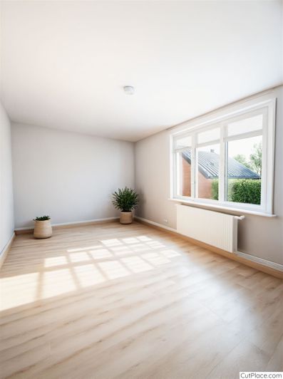 Image No.3-Maison de 4 chambres à vendre à Sainte-Pazanne