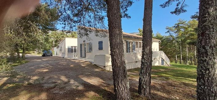 Image No.12-Maison de 6 chambres à vendre à Bargemon