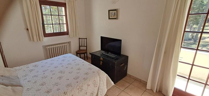 Image No.20-Maison de 6 chambres à vendre à Bargemon