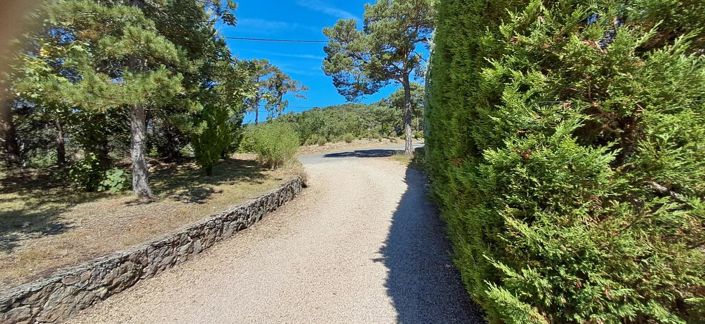 Image No.26-Maison de 6 chambres à vendre à Bargemon
