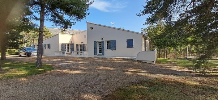 Image No.4-Maison de 6 chambres à vendre à Bargemon