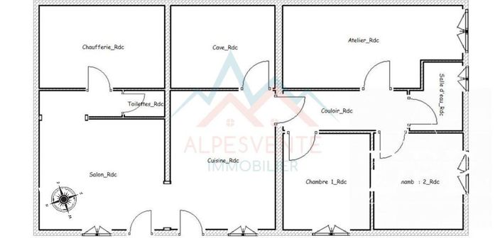 Image No.26-7 Bed House for sale