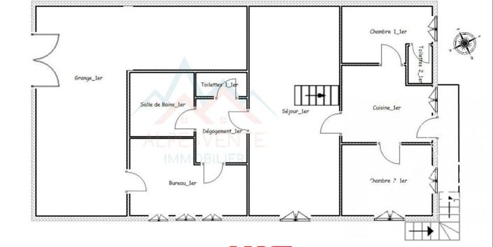 Image No.27-7 Bed House for sale