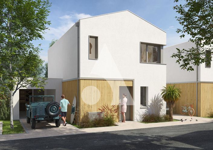 Image No.11-Maison de 3 chambres à vendre à Charente-Maritime