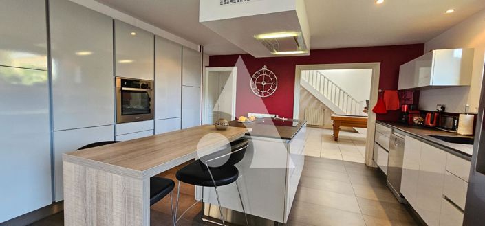 Image No.4-Maison de 5 chambres à vendre à Étaules