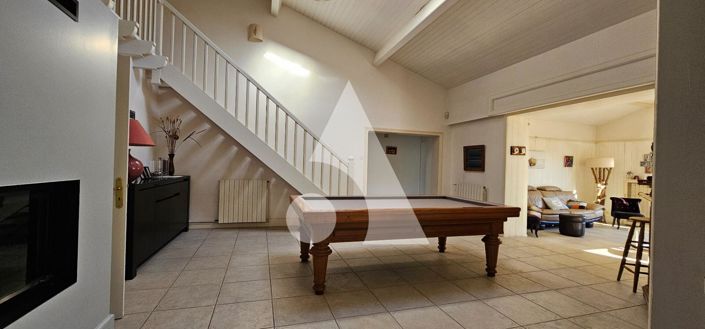 Image No.5-Maison de 5 chambres à vendre à Étaules