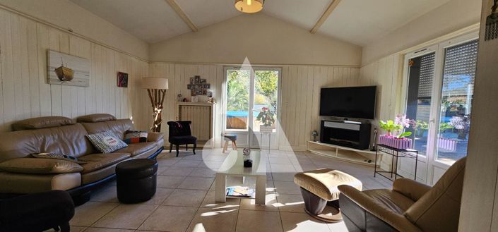 Image No.6-Maison de 5 chambres à vendre à Étaules