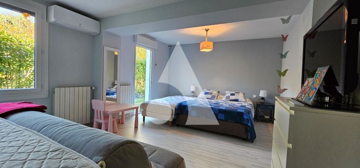 Image No.8-Maison de 5 chambres à vendre à Étaules