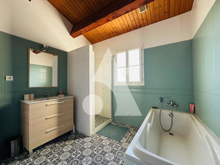 Image No.12-Propriété de 5 chambres à vendre à Bourcefranc-le-Chapus