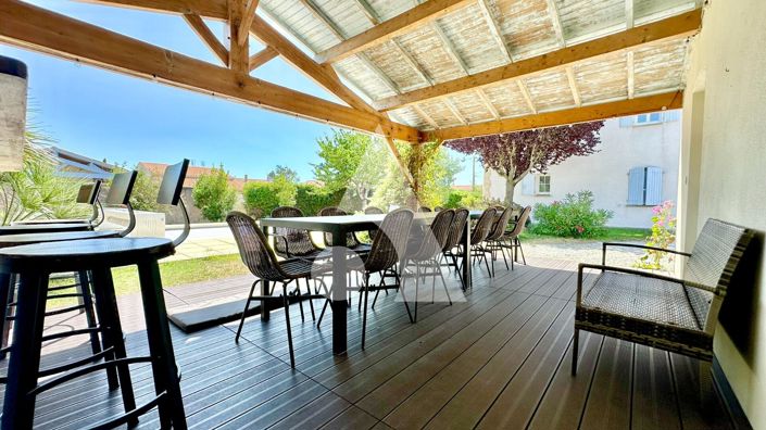 Image No.14-Propriété de 5 chambres à vendre à Bourcefranc-le-Chapus