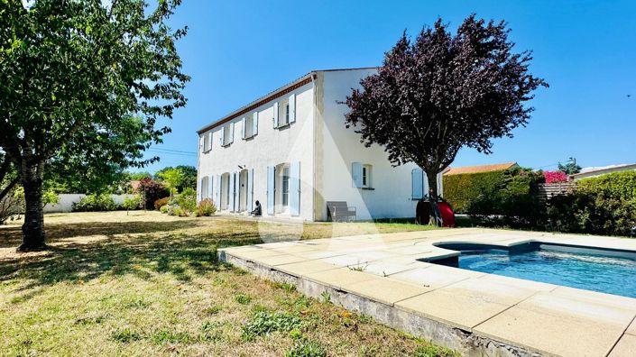 Image No.17-Propriété de 5 chambres à vendre à Bourcefranc-le-Chapus