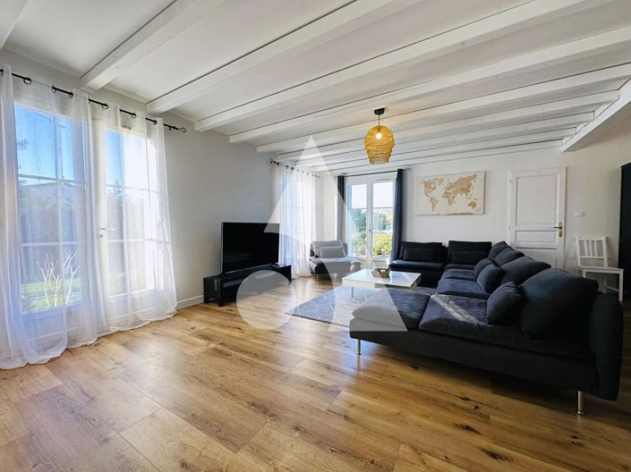 Image No.4-Propriété de 5 chambres à vendre à Bourcefranc-le-Chapus