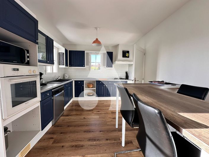 Image No.5-Propriété de 5 chambres à vendre à Bourcefranc-le-Chapus