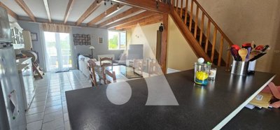 1 - Arvert, Apartment