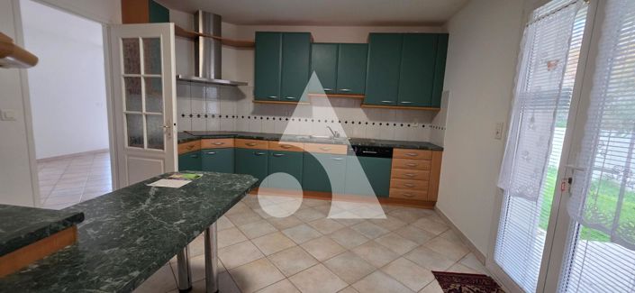 Image No.3-Maison de 4 chambres à vendre à Breuillet