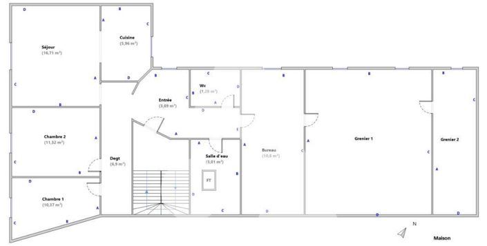 Image No.4-5 Bed House for sale