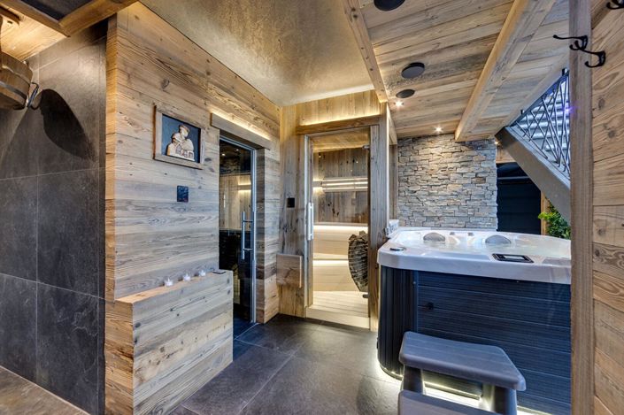 Image No.13-Maison de 7 chambres à vendre à Les Chapelles