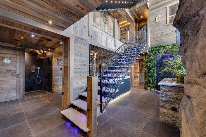 Image No.18-Maison de 7 chambres à vendre à Les Chapelles