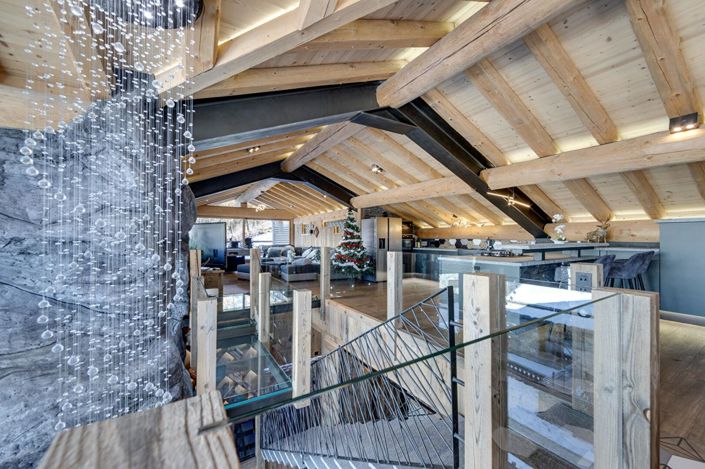 Image No.3-Maison de 7 chambres à vendre à Les Chapelles