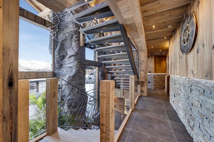 Image No.7-Maison de 7 chambres à vendre à Les Chapelles