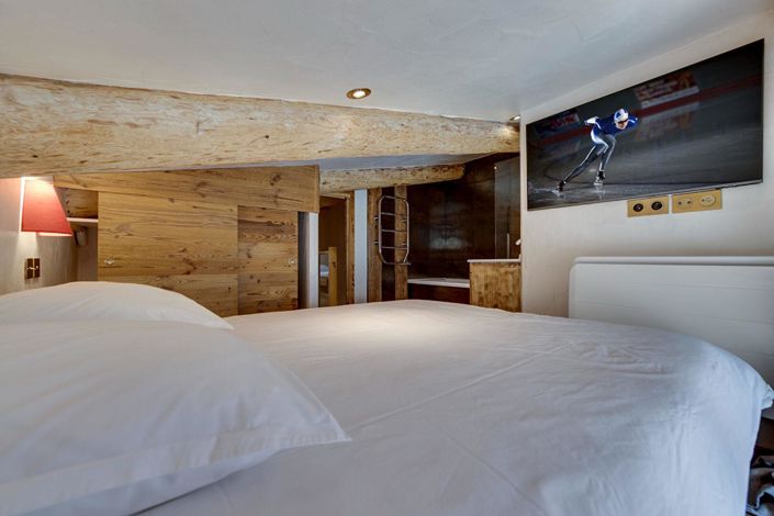 Image No.10-Appartement de 2 chambres à vendre à Val-d'Isère