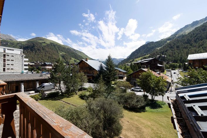 Image No.11-Appartement de 2 chambres à vendre à Val-d'Isère