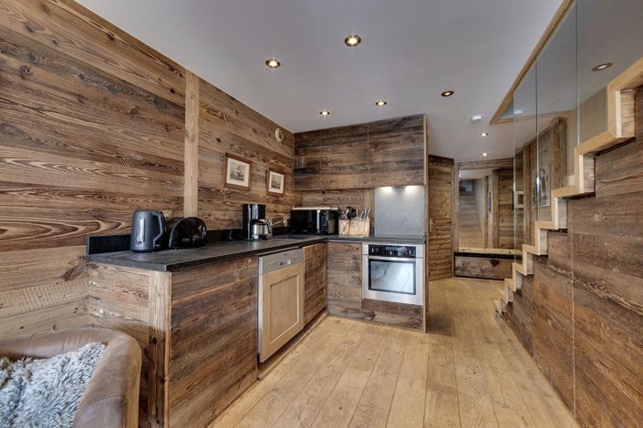 Image No.3-Appartement de 2 chambres à vendre à Val-d'Isère