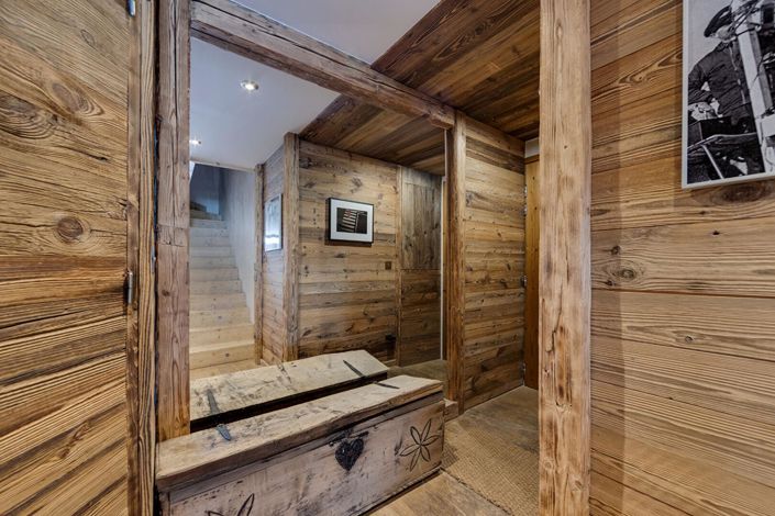 Image No.4-Appartement de 2 chambres à vendre à Val-d'Isère