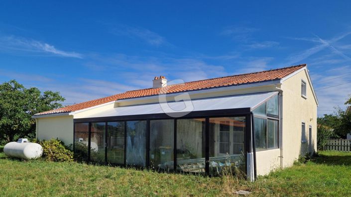 Image No.2-Maison de 5 chambres à vendre à Angles