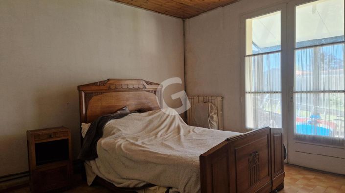 Image No.8-Maison de 5 chambres à vendre à Angles