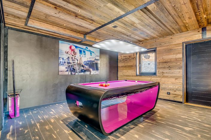 Image No.7-Maison de 10 chambres à vendre à Tignes