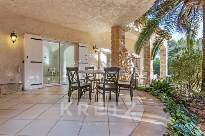 Image No.10-Propriété de 4 chambres à vendre à Mougins