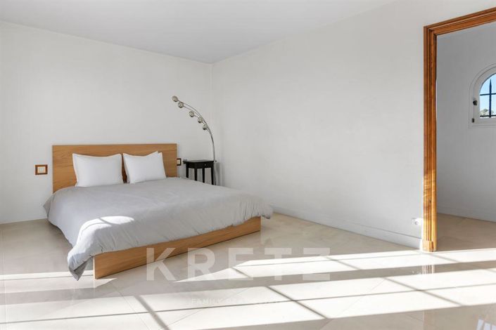 Image No.13-Propriété de 4 chambres à vendre à Mougins