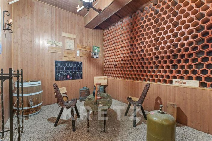 Image No.15-Propriété de 4 chambres à vendre à Mougins