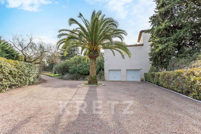 Image No.4-Propriété de 4 chambres à vendre à Mougins