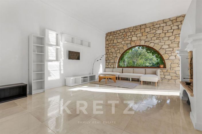Image No.5-Propriété de 4 chambres à vendre à Mougins