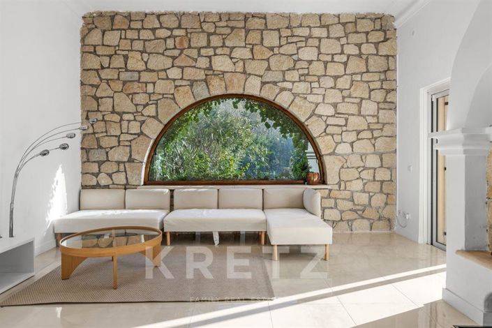 Image No.6-Propriété de 4 chambres à vendre à Mougins