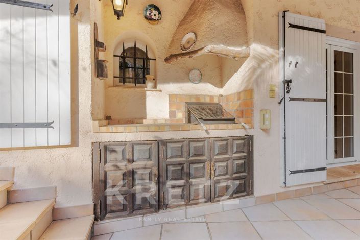 Image No.9-Propriété de 4 chambres à vendre à Mougins