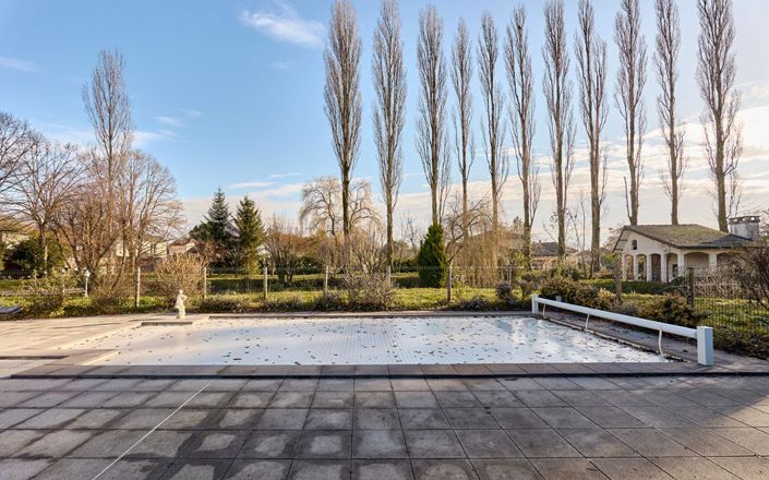 Image No.13-Maison de 4 chambres à vendre à Franche-Comté