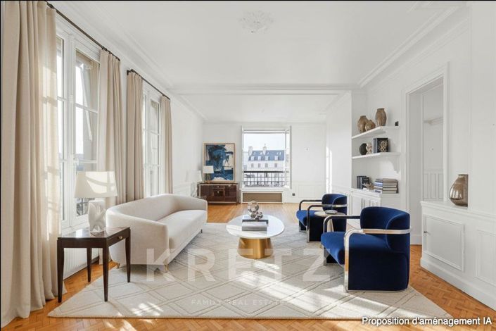 Image No.2-3 Bed Apartment for sale