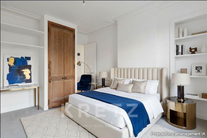 Image No.6-3 Bed Apartment for sale