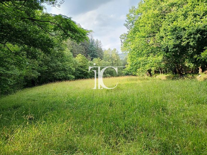 Image No.10-Maison de 1 chambre à vendre à Génolhac