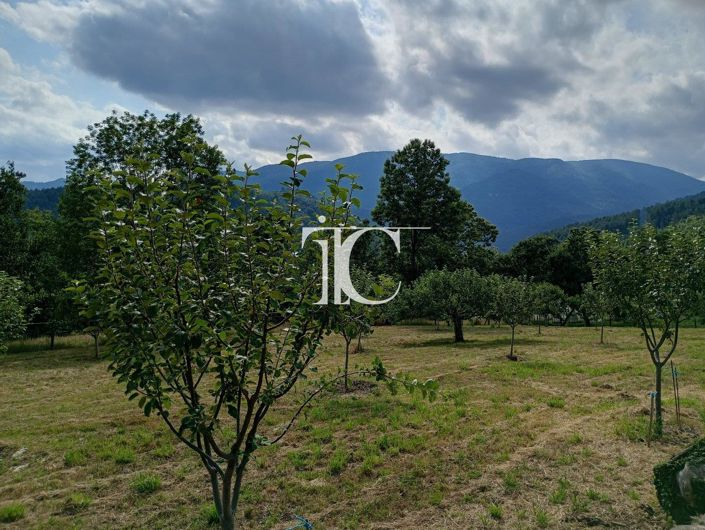 Image No.12-Maison de 1 chambre à vendre à Génolhac