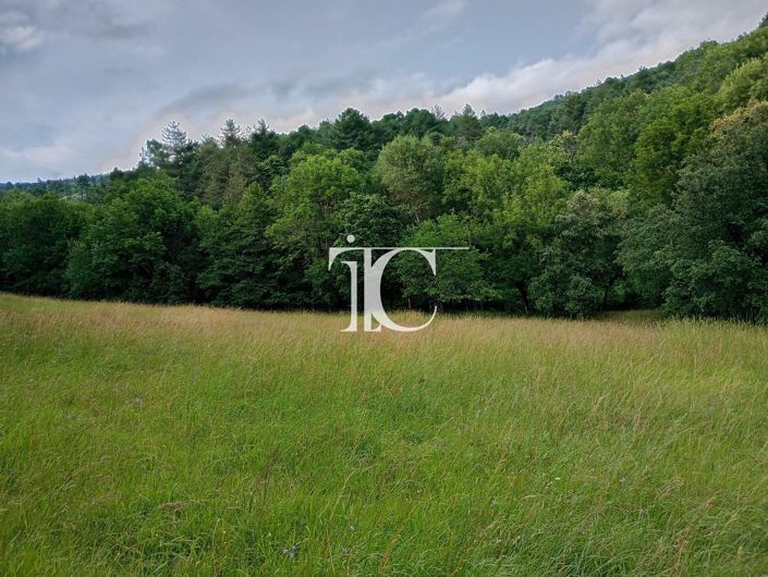 Image No.13-Maison de 1 chambre à vendre à Génolhac