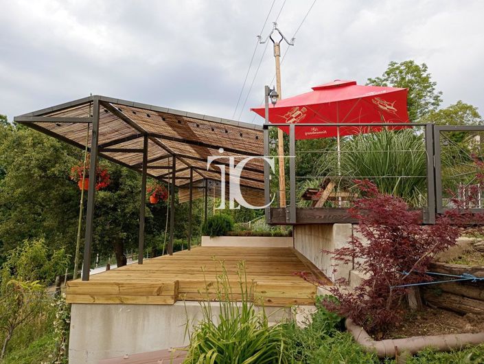 Image No.14-Maison de 1 chambre à vendre à Génolhac