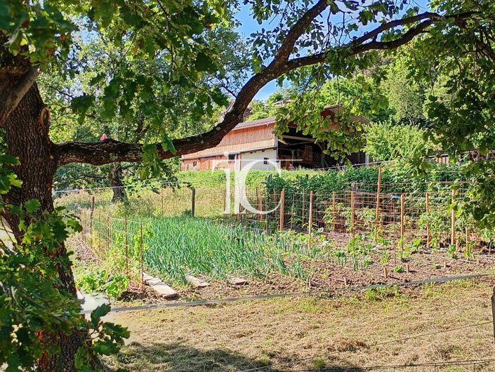 Image No.16-Maison de 1 chambre à vendre à Génolhac