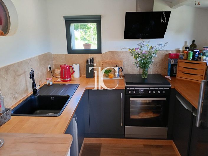 Image No.18-Maison de 1 chambre à vendre à Génolhac