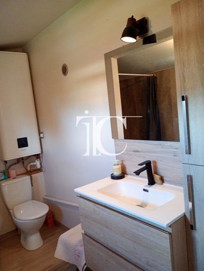 Image No.19-Maison de 1 chambre à vendre à Génolhac