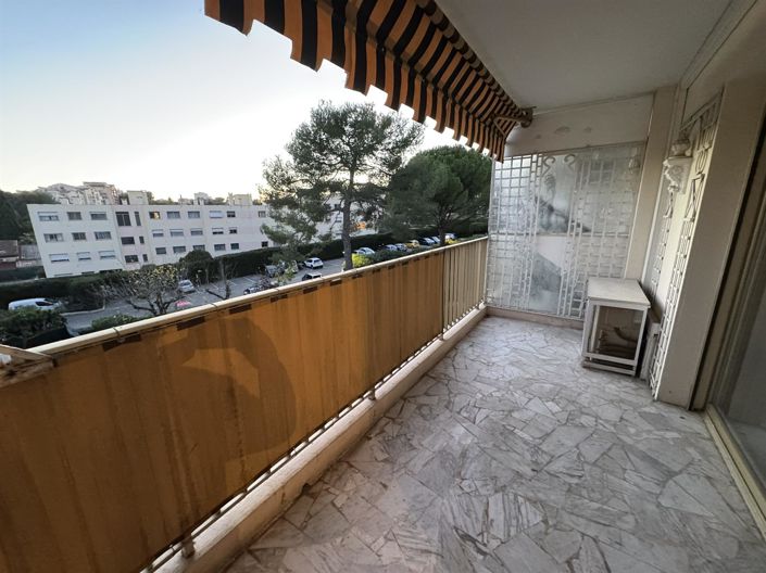 Image No.2-Appartement de 2 chambres à vendre à Le Cannet